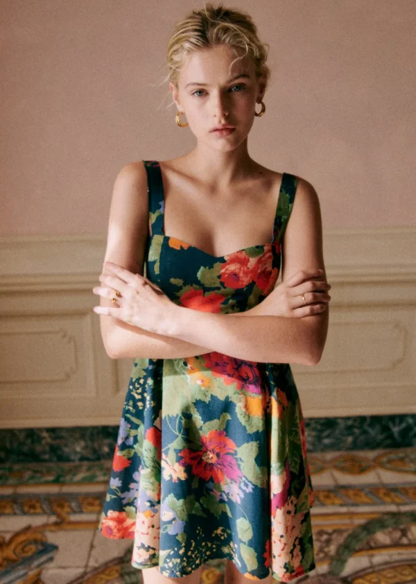 Salie Dress