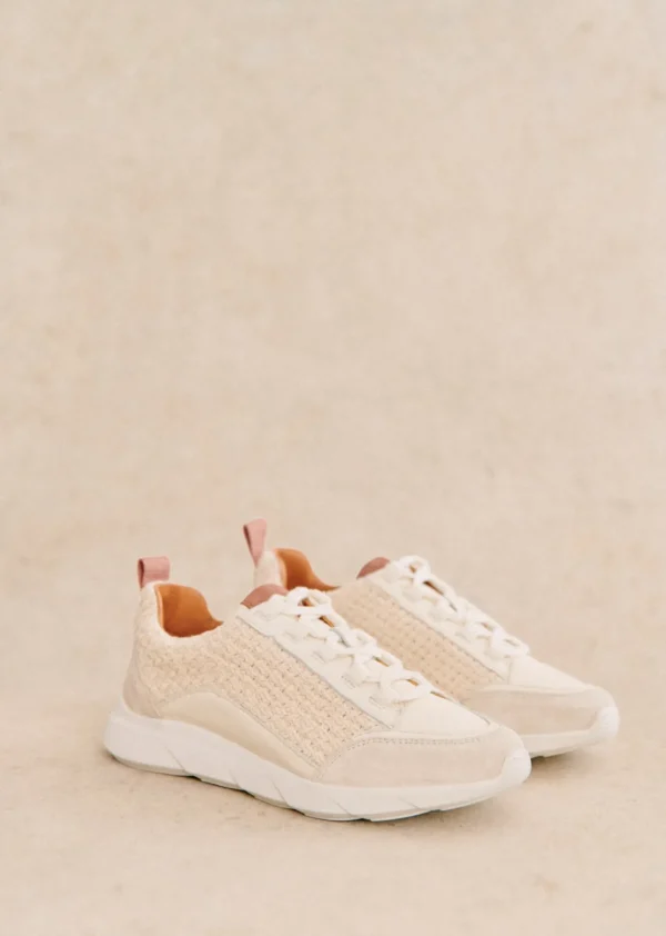Sama Sneakers