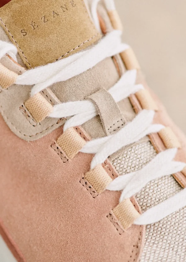 Sama Sneakers