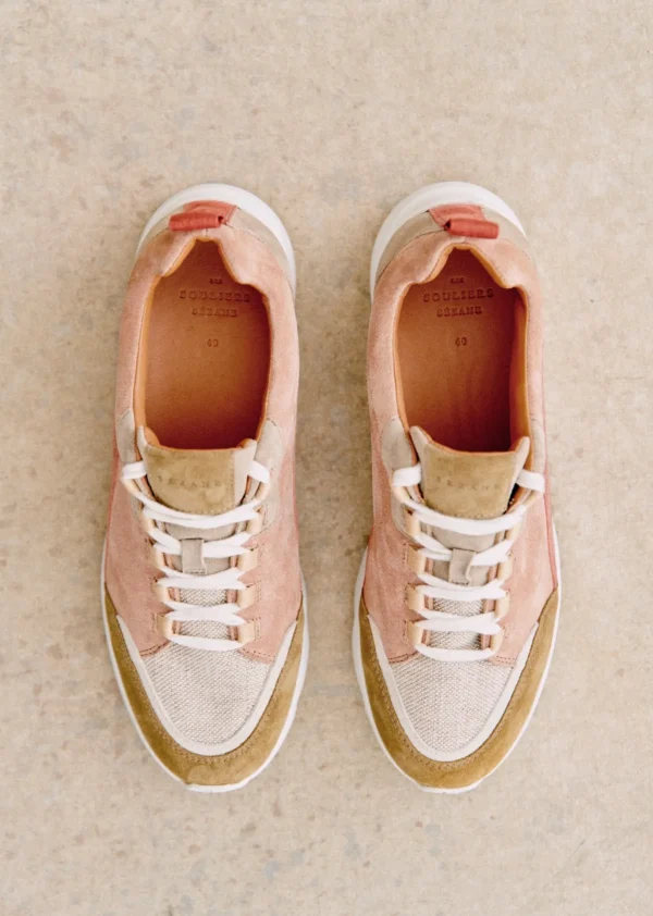 Sama Sneakers