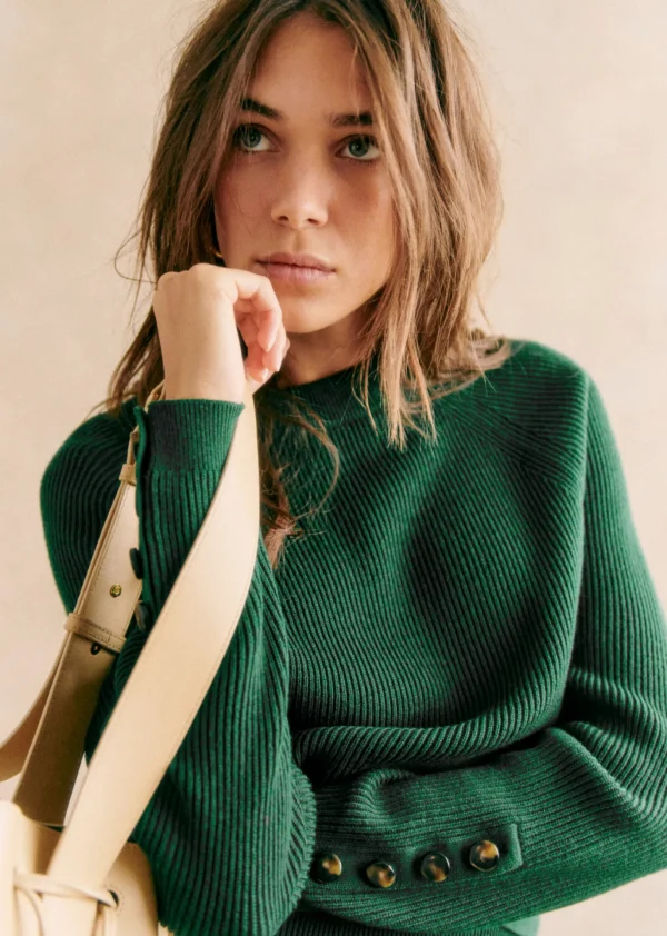 Sami Jumper