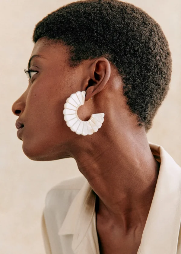 Sandy Earrings