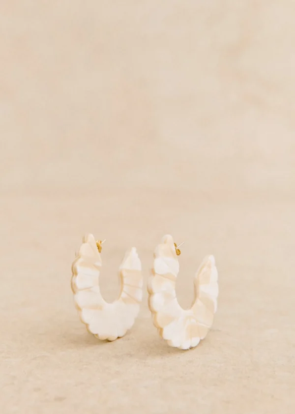 Sandy Earrings