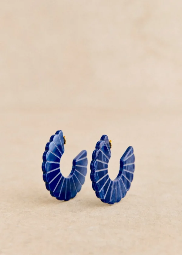 Sandy Earrings