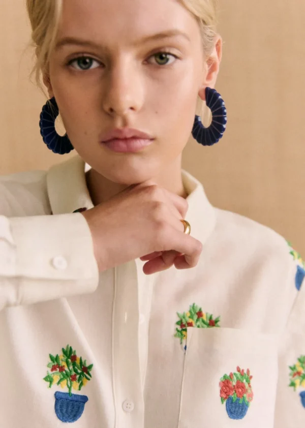 Sandy Earrings