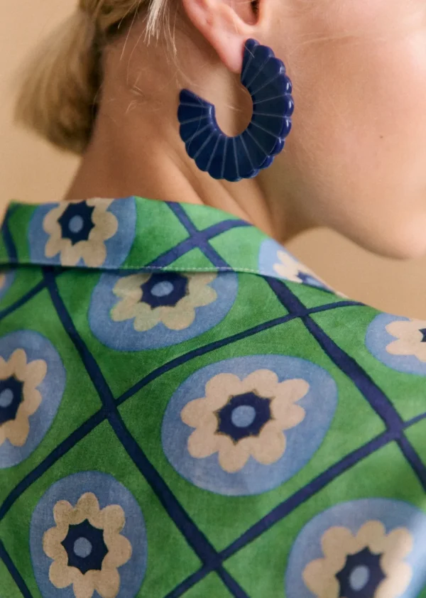 Sandy Earrings