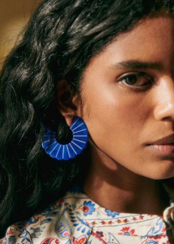 Sandy Earrings