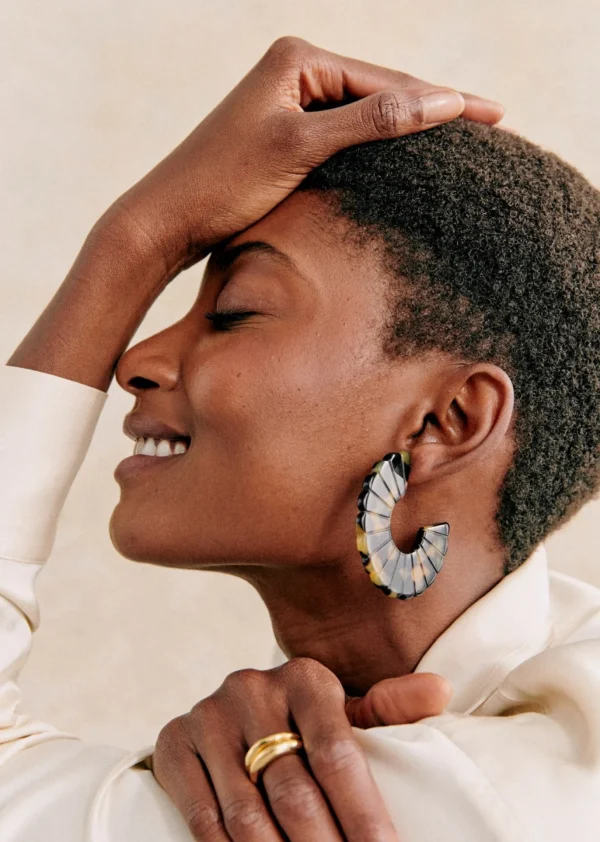 Sandy Earrings