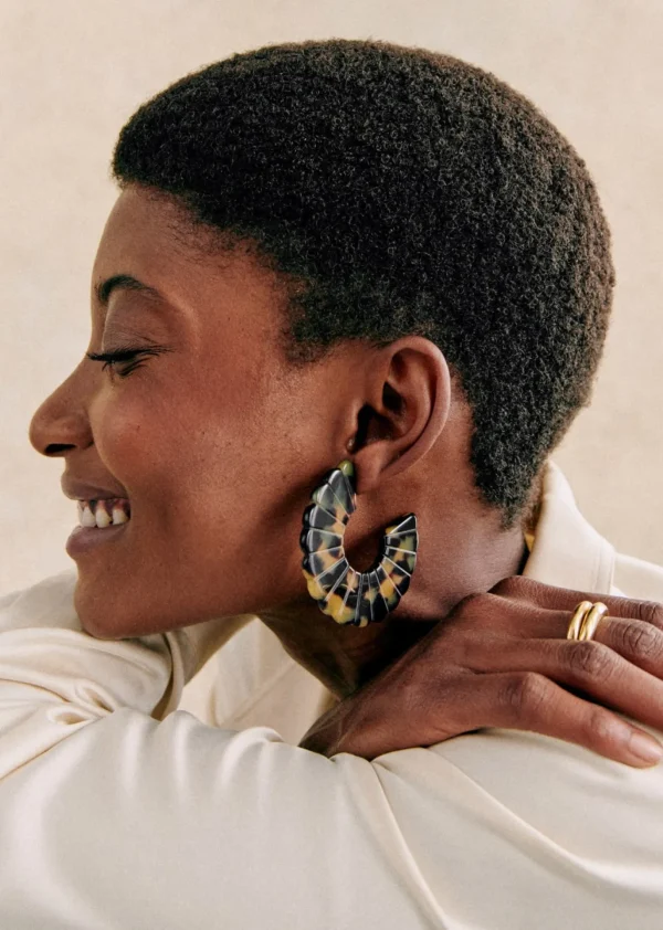 Sandy Earrings