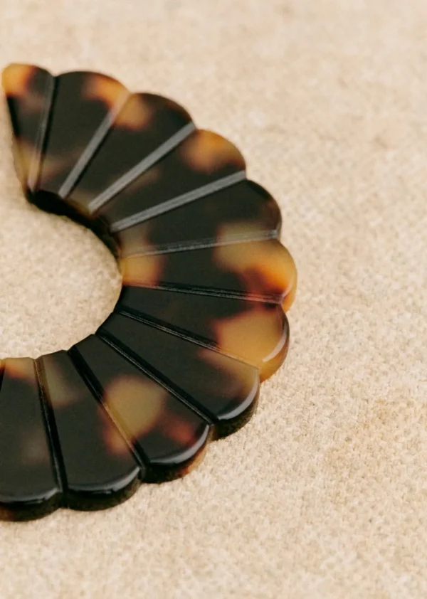 Sandy Earrings