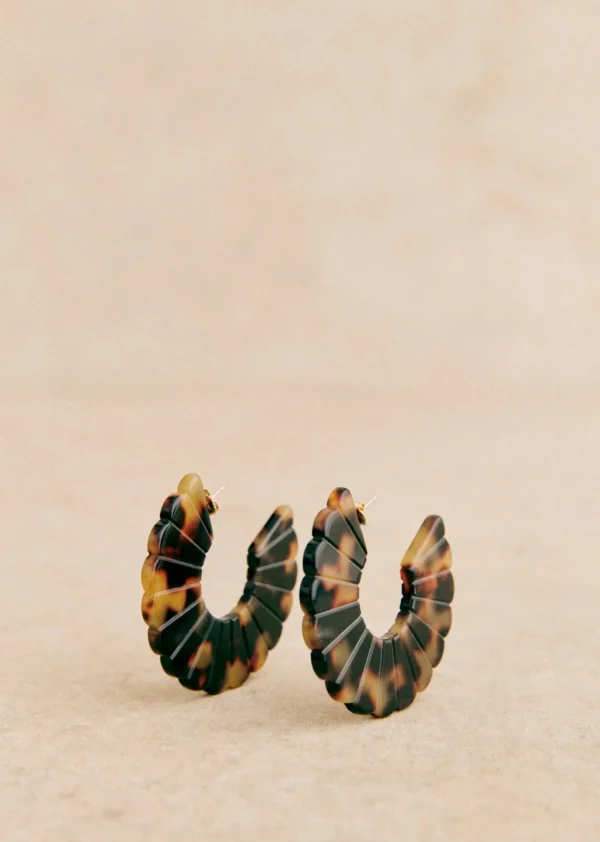 Sandy Earrings
