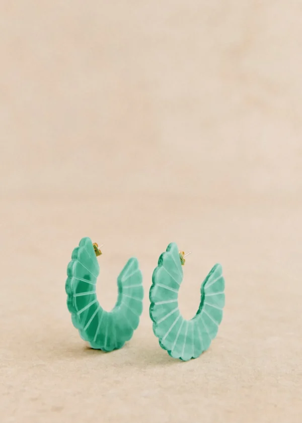 Sandy Earrings