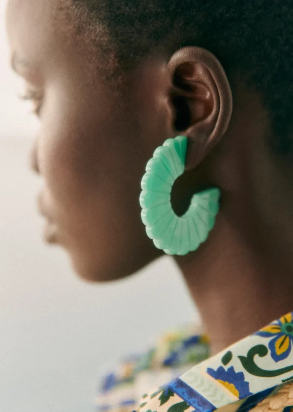 Sandy Earrings