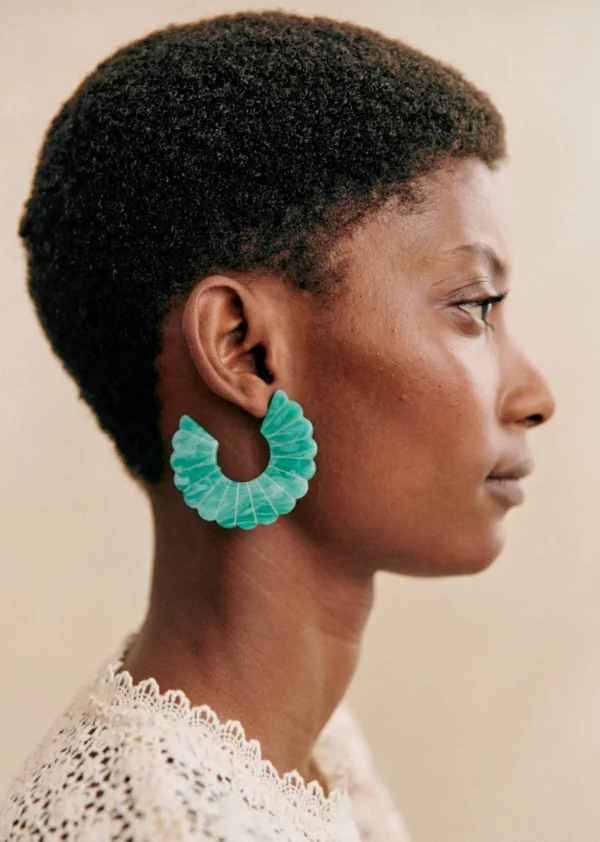 Sandy Earrings