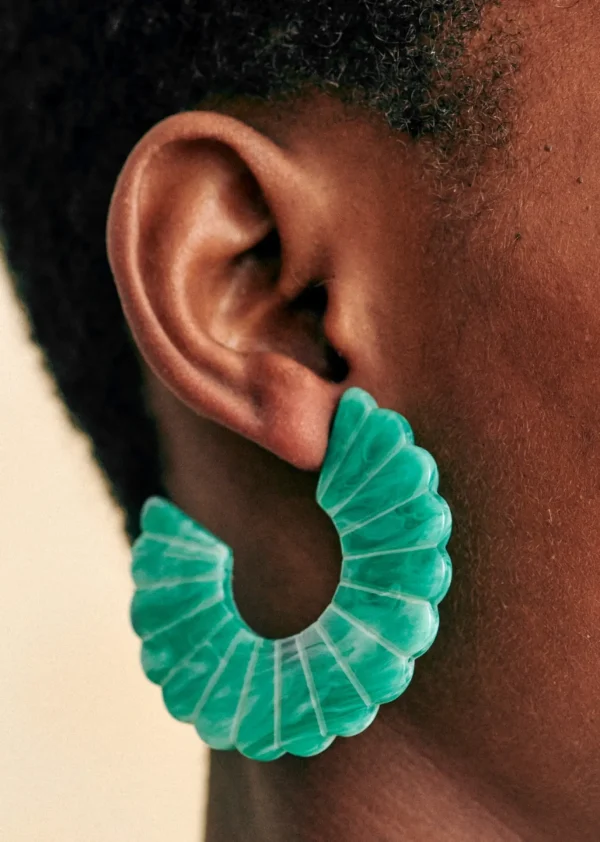 Sandy Earrings