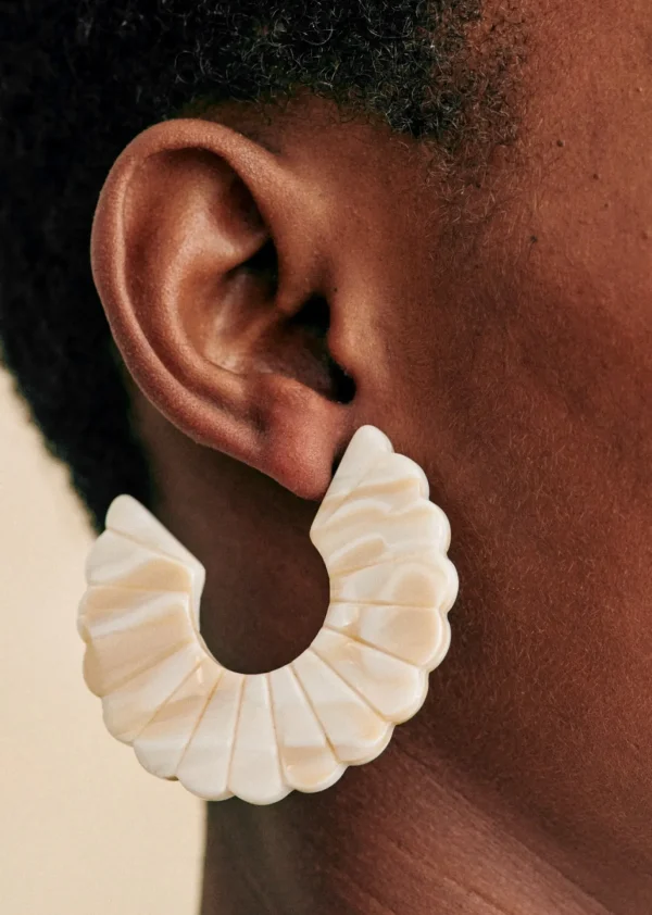 Sandy Earrings