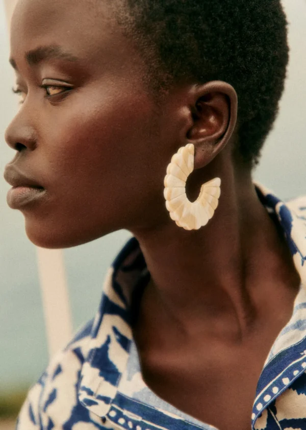 Sandy Earrings