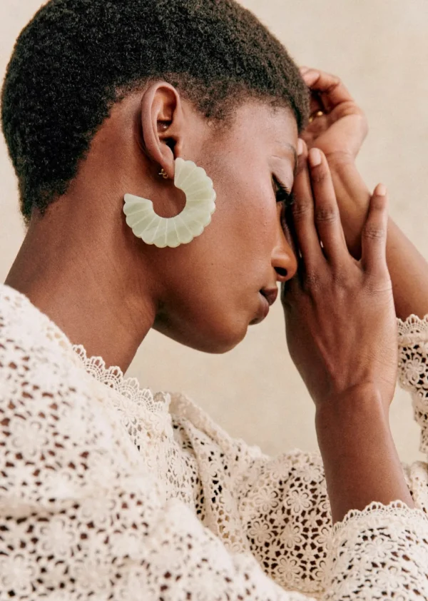 Sandy Earrings