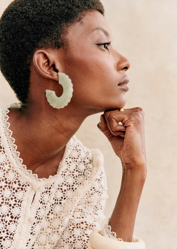 Sandy Earrings