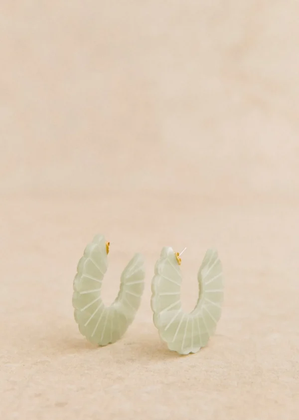 Sandy Earrings