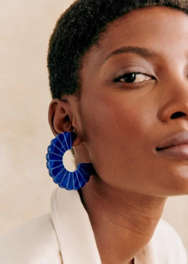 Sandy Earrings