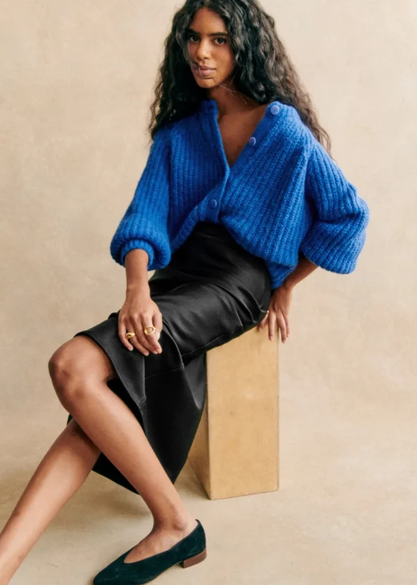 Sandy Skirt