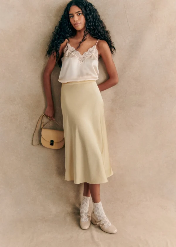 Sandy Skirt