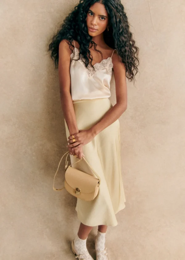Sandy Skirt