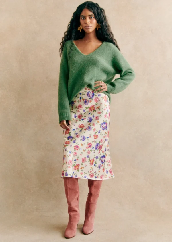 Sandy Skirt