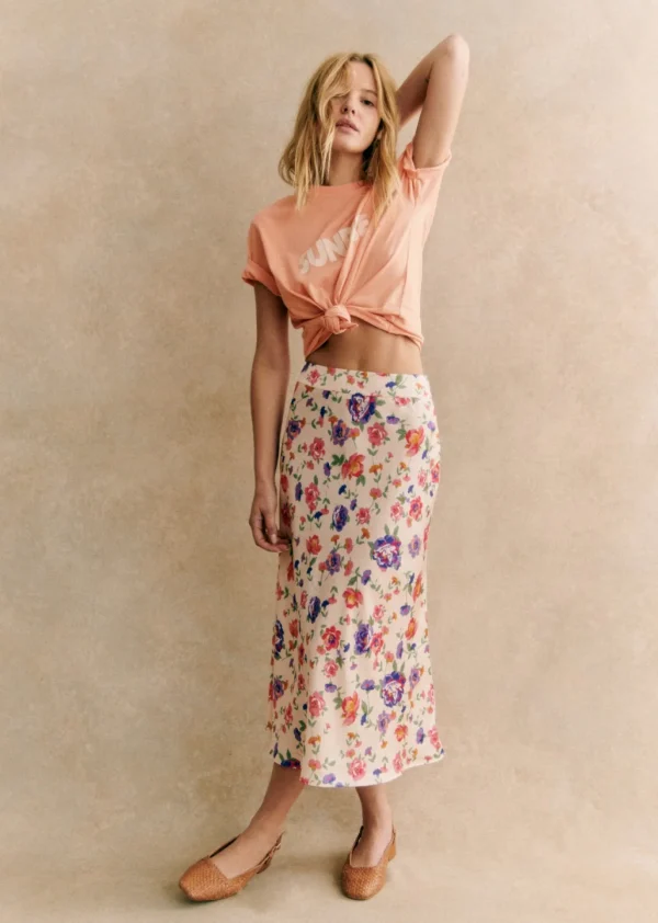 Sandy Skirt