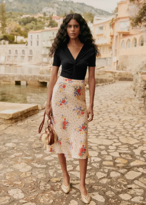 Sandy Skirt