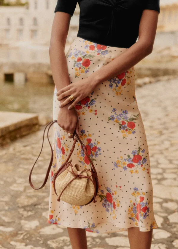 Sandy Skirt
