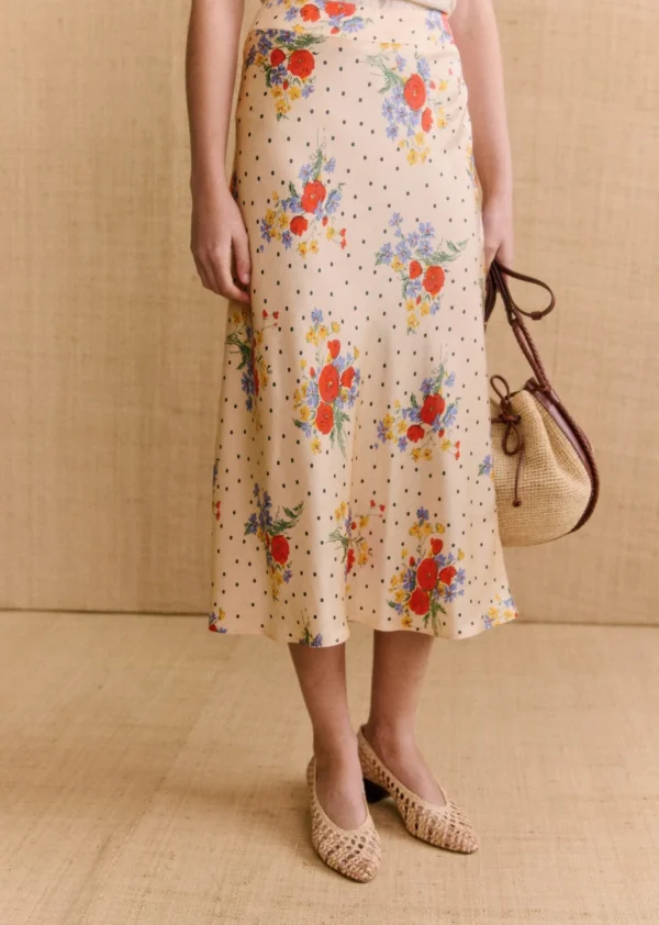 Sandy Skirt