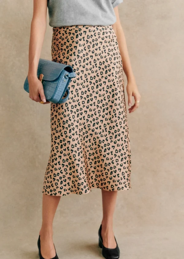 Sandy Skirt
