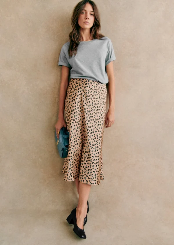 Sandy Skirt