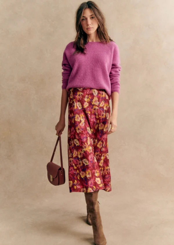 Sandy Skirt