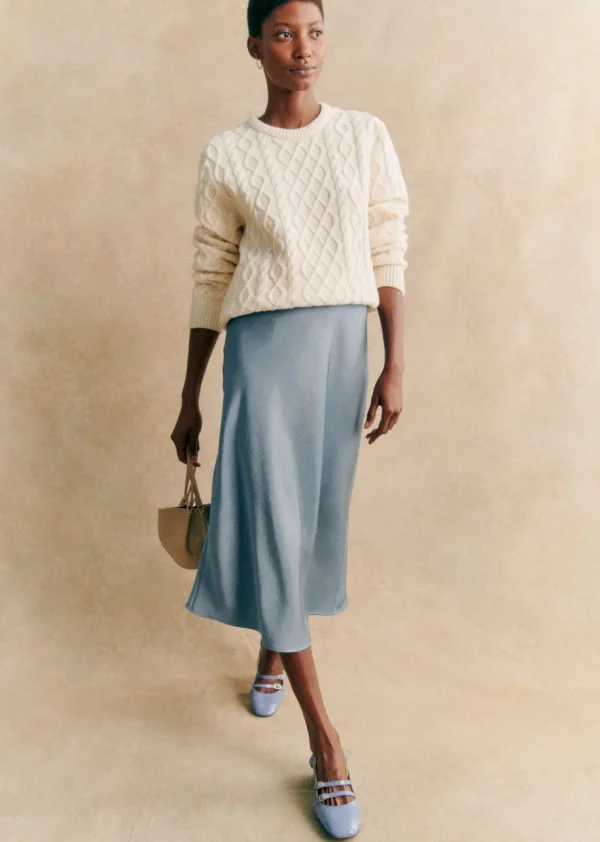 Sandy Skirt