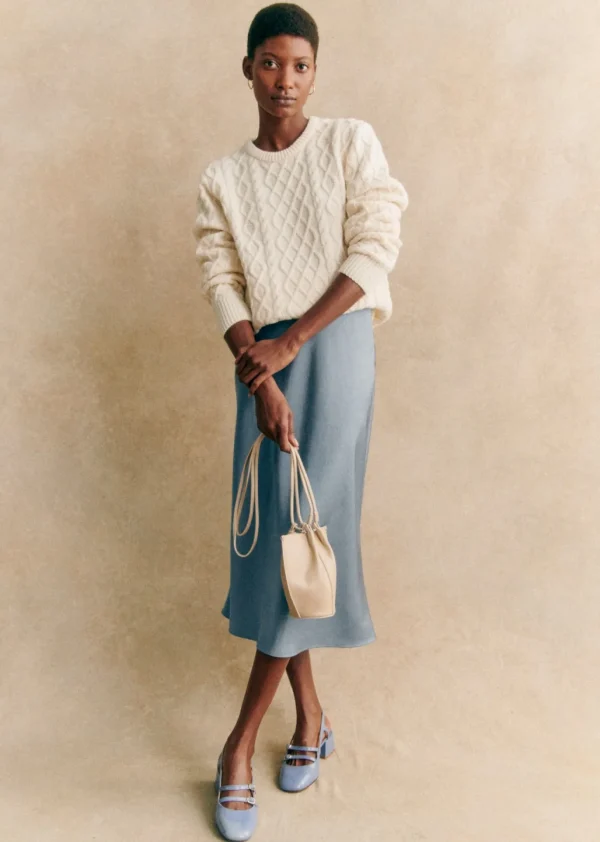 Sandy Skirt