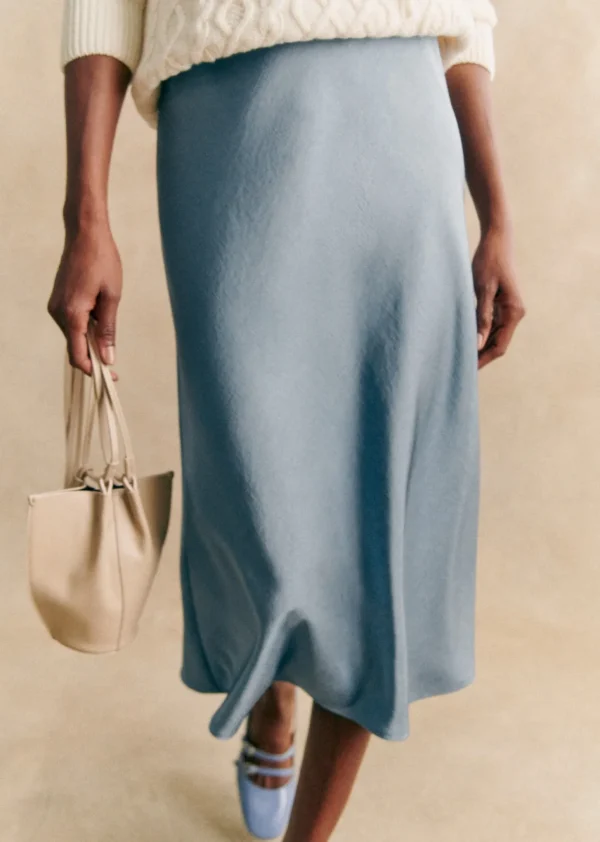 Sandy Skirt