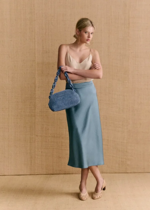 Sandy Skirt