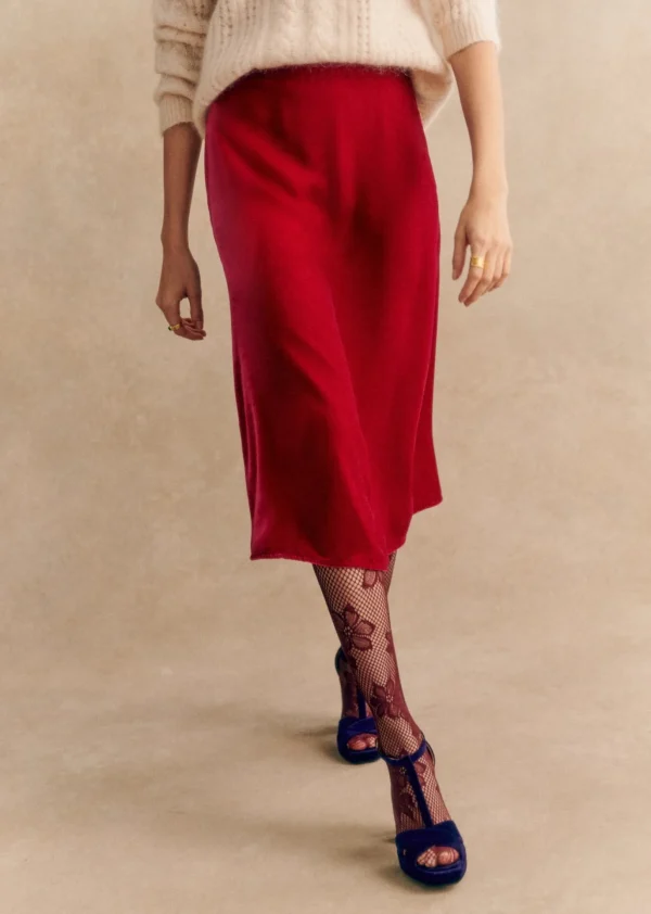 Sandy Skirt