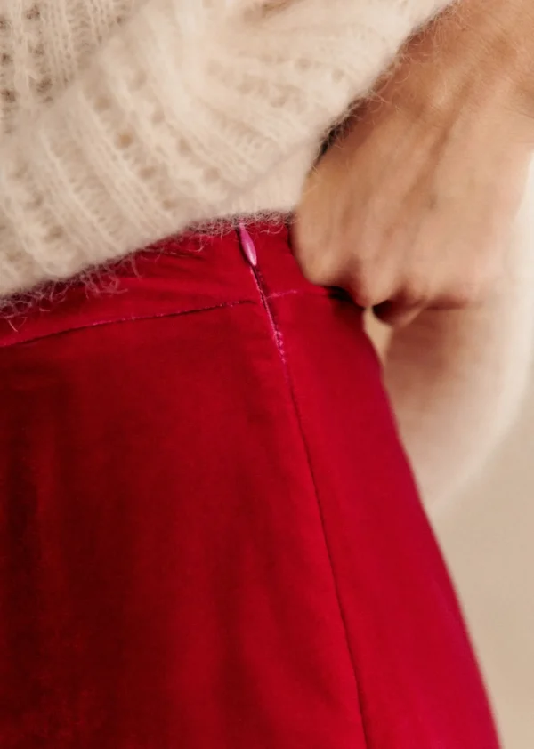 Sandy Skirt