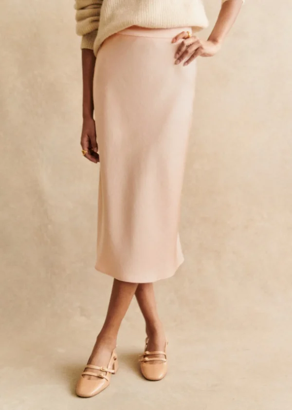 Sandy Skirt