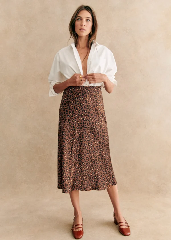 Sandy Skirt