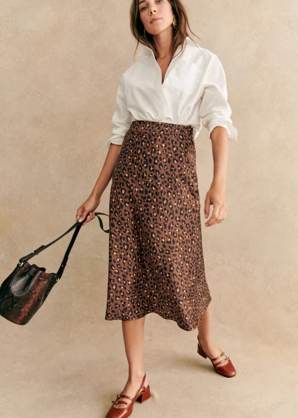 Sandy Skirt