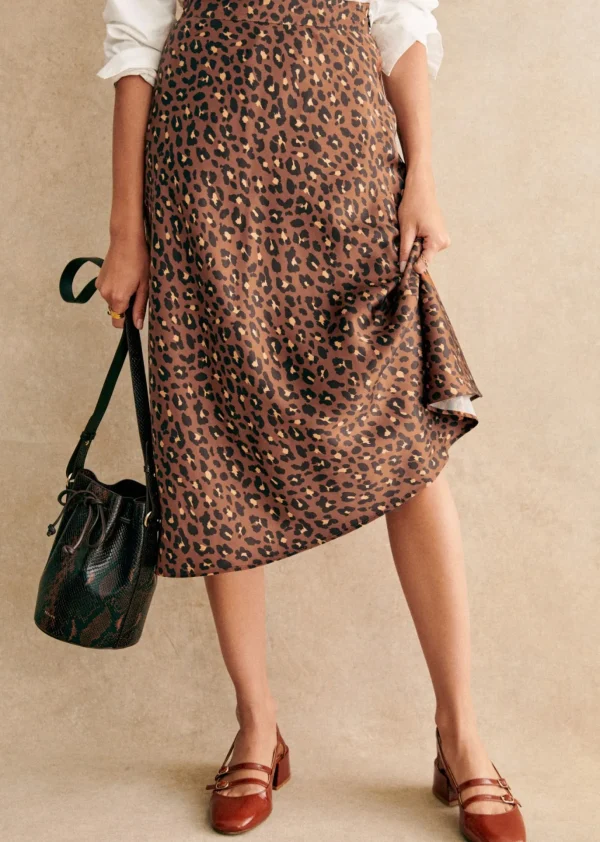 Sandy Skirt