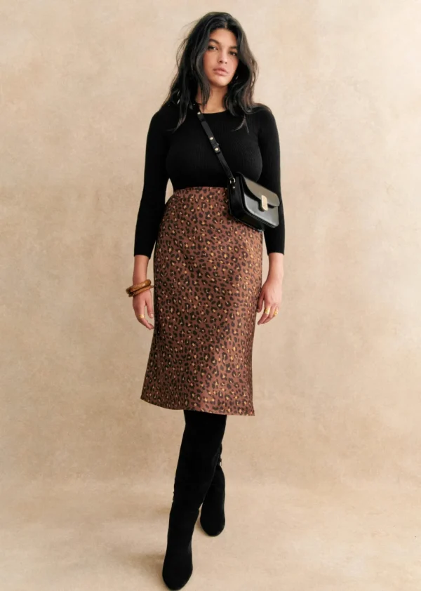 Sandy Skirt