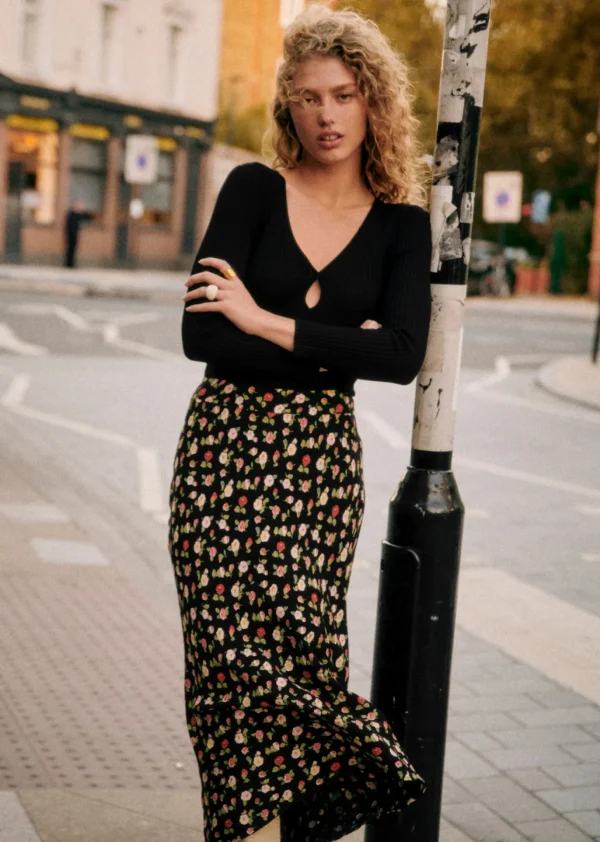Sandy Skirt