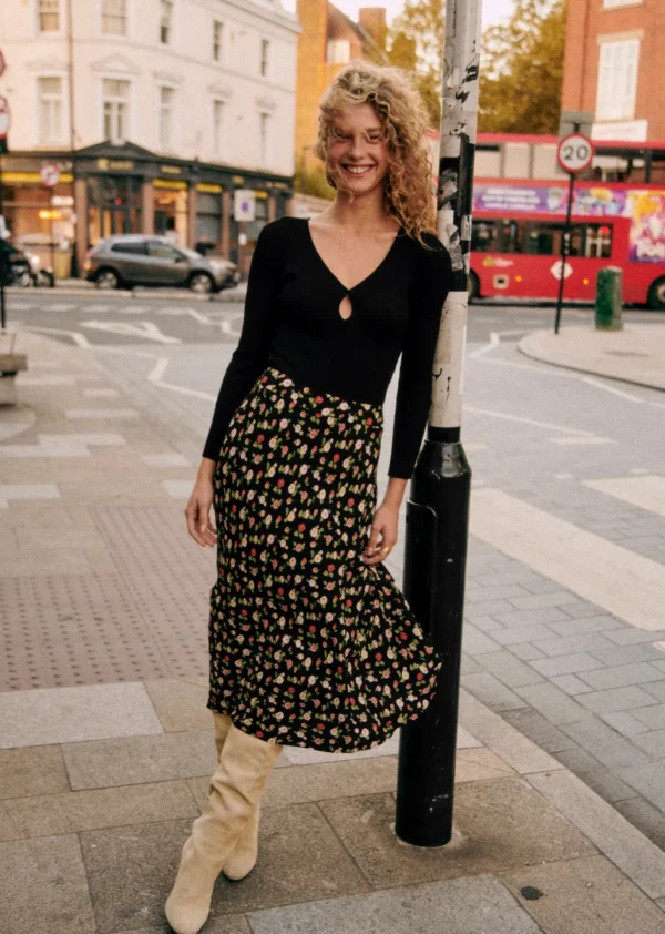 Sandy Skirt