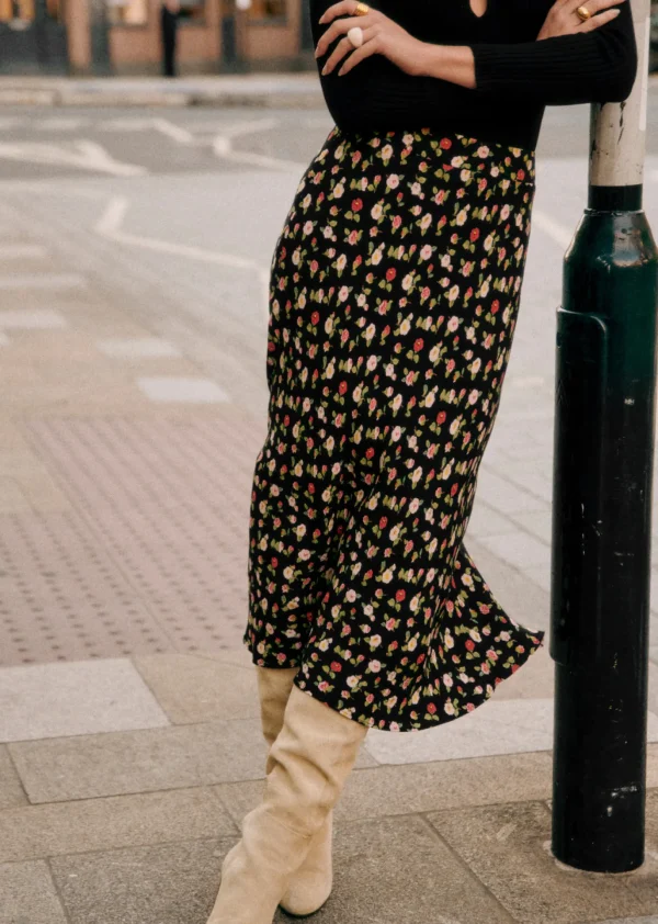 Sandy Skirt